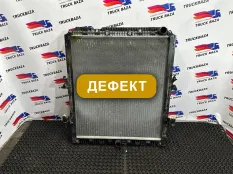 9605002501 Радиатор охлаждения основной
