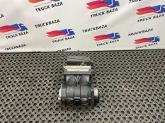 9125100176 Компрессор воздушный Mercedes-Benz Axor