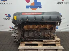 Столб двигателя DXI 11 Euro 5 Renault Premium
