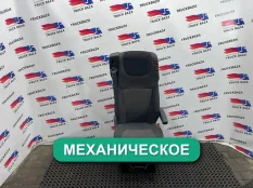 1879250 Сиденье переднее правое механическое