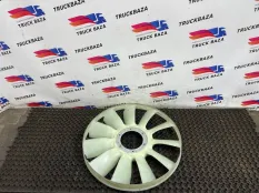GC468600AA Крыльчатка вискомуфты Ford F-MAX