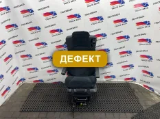 9609107501 Сиденье водительское пневматическое