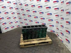 1002099 Блок цилиндров DXI11