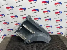 81615100913 Корпус подножки левый Man TGX