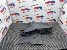 81416505032 Кронштейн усилителя бампера Man TGX