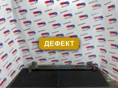 1674548 Усилитель переднего бампера Daf XF105