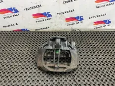 81508046581 Суппорт задний левый Man TGX