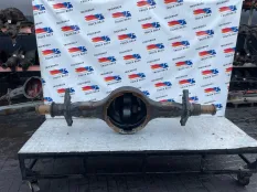 81354015800 Корпус заднего моста Man TGX