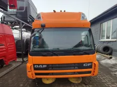 Daf CF II 2012 г.