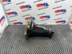 51066006121 Привод вискомуфты Man TGX