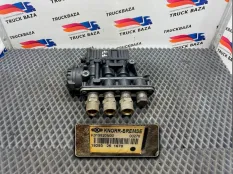 K019820N00 Кран уровня пола Ford F-MAX