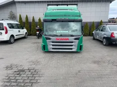 Кабина в сборе Scania 5-series