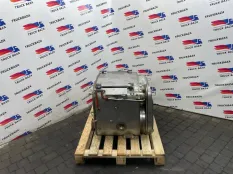 81151036223 Глушитель основной Man TGX