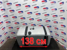 JC469K007BB Бак топливный Ford F-MAX