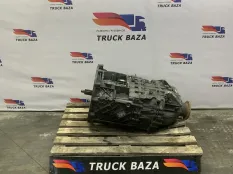 АКПП ZF 12AS2330TD Daf XF105