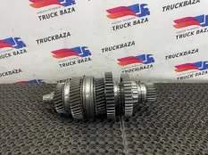 1656232 Вал вторичный МКПП Volvo FH