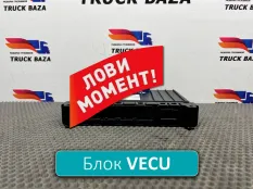 2153835 Блок управления VECU 24V 2017 год