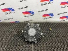 51066007058 Вискомуфта Man TGX