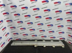 607112900 Стойка средняя полуприцепа