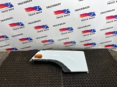 JC4616A115 Продолжение крыла левое Ford F-MAX