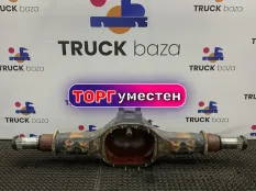 2620323 Корпус среднего моста Scania 6-series