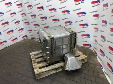 JC465J256FA Глушитель основной Ford F-MAX
