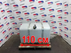 1681827 Бак топливный Daf XF105