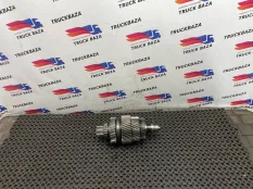1325304109 Вал вторичный КПП ZF Daf XF105