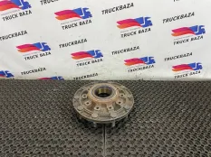 81357013155 Ступица задняя 2021 года Man TGX