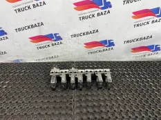 GC466536GD Вал коромысла комплект Ford F-MAX