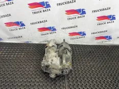 51050007168 Корпус масляного фильтра Man TGX