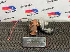 8071585006S Турбина Man TGX