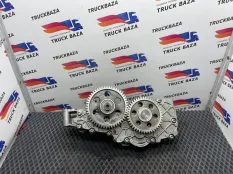 J1J66600AB Насос масляный Ford F-MAX