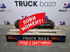 1833333 Головка блока цилиндров