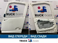 82183078 Каркас двери левой Volvo FH