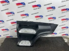 JC46E101K86ACW Корпус подножек левый Ford F-MAX