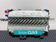 2632613 Блок управления светом CUV3 2021 год