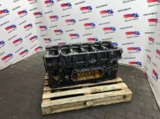 GC466015AF Блок цилиндров двигателя Ford F-MAX