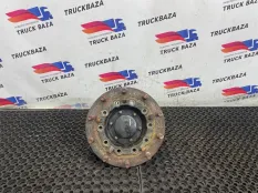 JC461106CA Ступица передняя 2019 года Ford F-MAX
