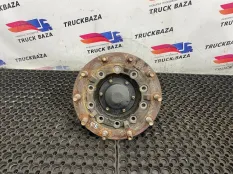 JC461106CA Ступица передняя 2019 года Ford F-MAX