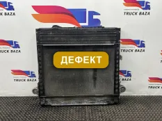 1940146 Радиатор Daf XF106
