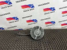 7195401 Муфта вентилятора Ford F-MAX