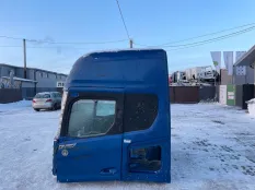 T328937 Дверь левая (Каркас Двери) Ford F-MAX