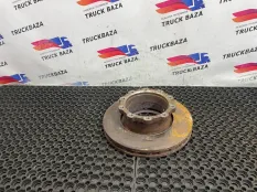 T217680 Диск тормозной задний Ford F-MAX