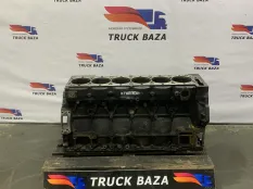 51011006420 Блок двигателя D2066LF40 EURO 5