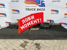 A9443513101 Корпус заднего моста