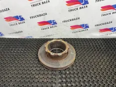 T217680 Диск тормозной задний Ford F-MAX