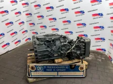 1372040039 TRAXON 12 TX 2211 TD АКПП Daf XF106