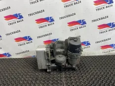 1725349 Корпус масляного фильтра Daf XF105