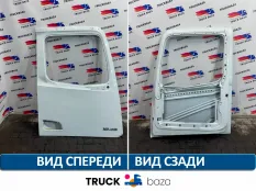 A9607224309 Каркас двери правой